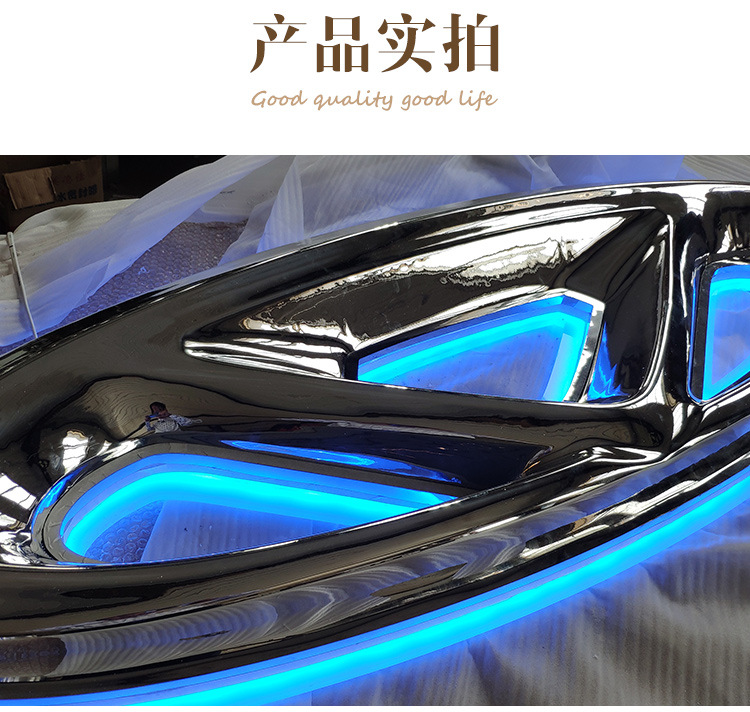 廠家直銷,廠家定制，亞克力金屬，發(fā)光廣告字，LED，金屬標(biāo)牌