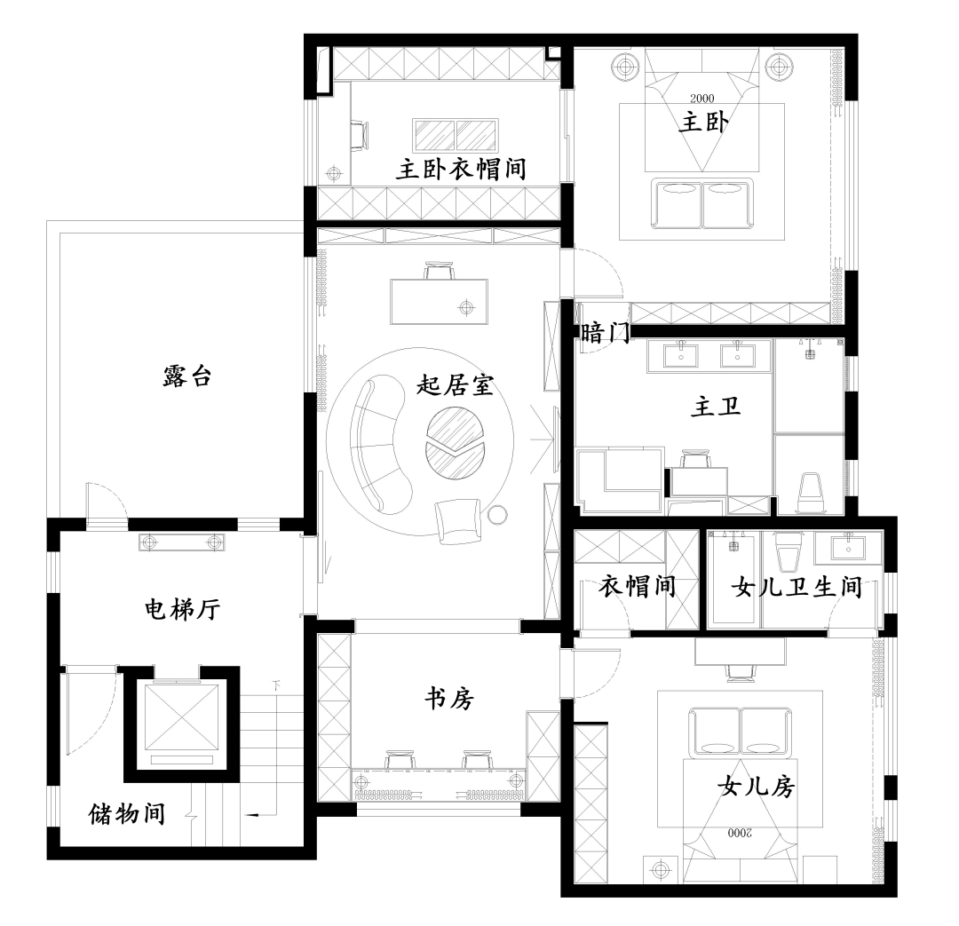 室內(nèi)設(shè)計師形象墻_形象墻造型設(shè)計_設(shè)計師形象墻