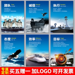 企業(yè)安全文化墻安全口號 公司文化墻企業(yè)文化標語口號[企業(yè)標語].doc